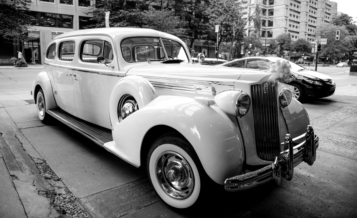 Bella Vita Wedding Photography - Montreal wedding photographer