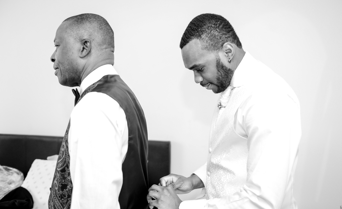 Bella Vita Wedding Photography - Montreal wedding photographer