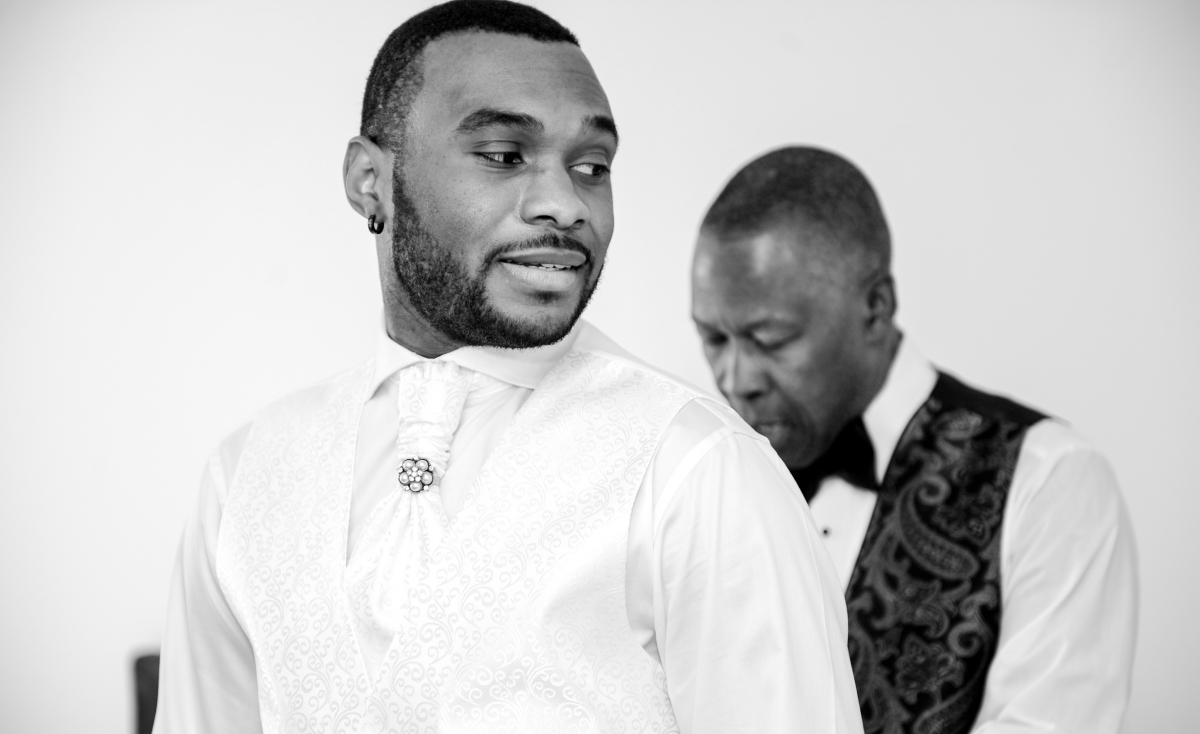 Bella Vita Wedding Photography - Montreal wedding photographer