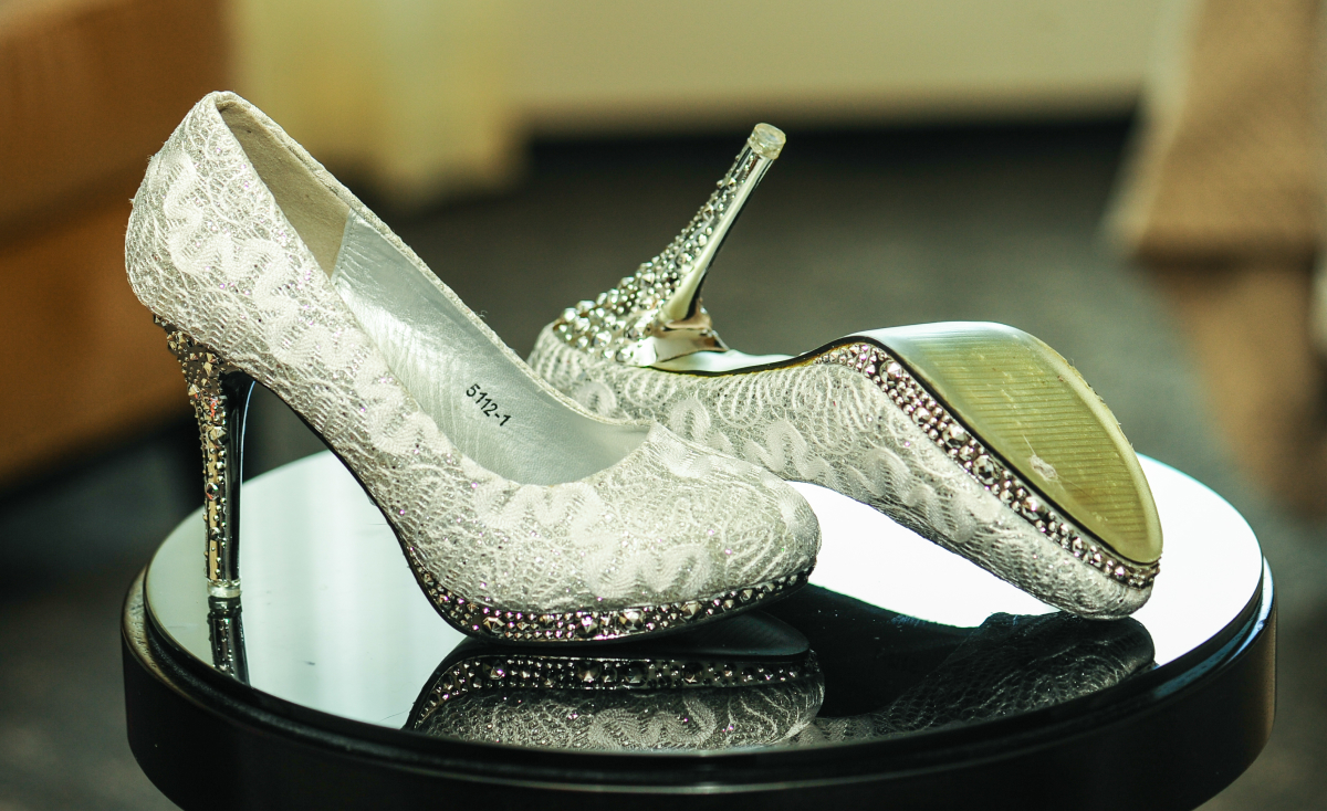 Bella Vita Wedding Photography - Montreal wedding photographer