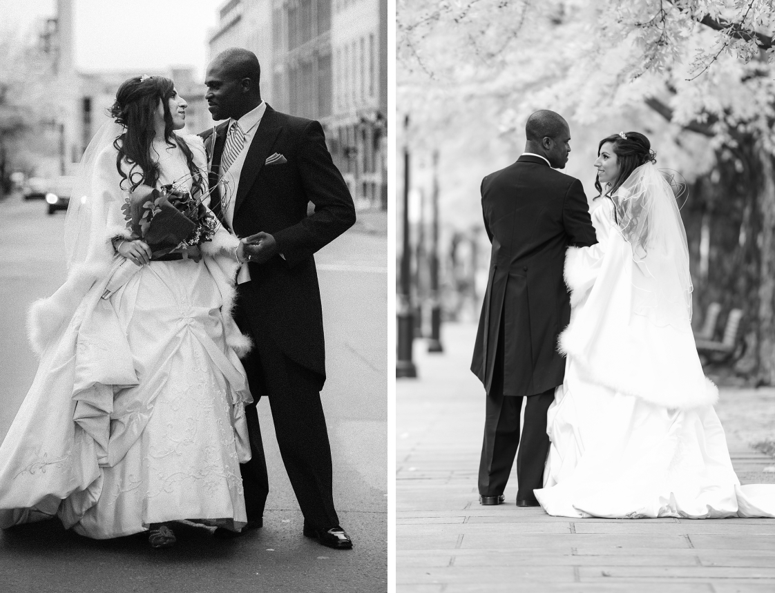 Bella Vita Wedding Photography - Montreal wedding photographer