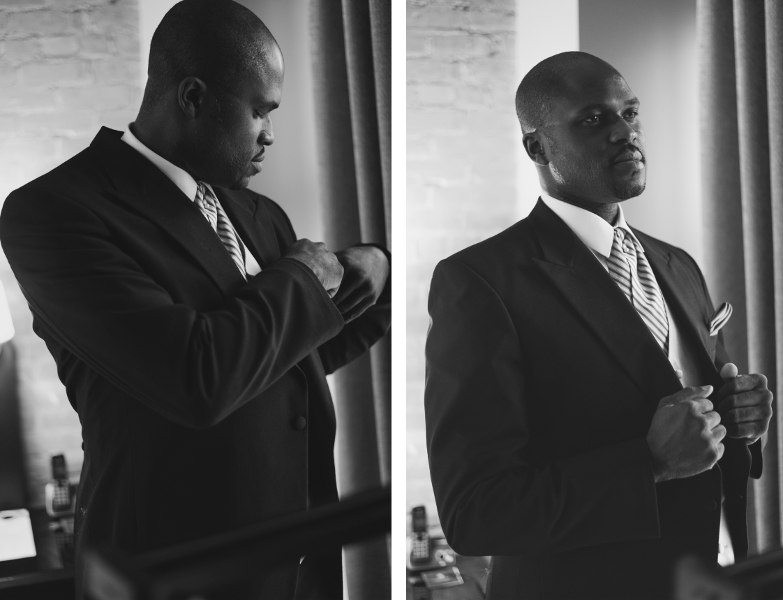 Bella Vita Wedding Photography - Montreal wedding photographer