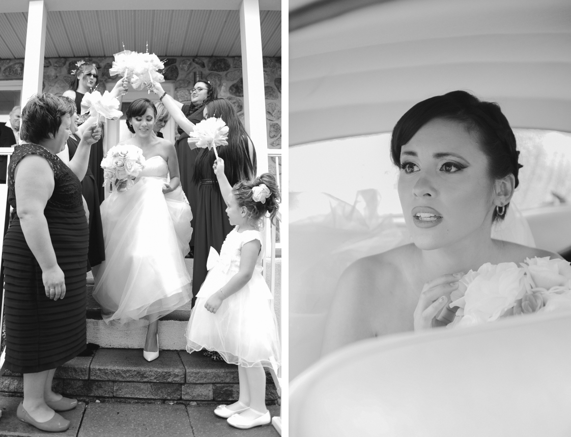 Bella Vita Wedding Photography - Montreal wedding photographer