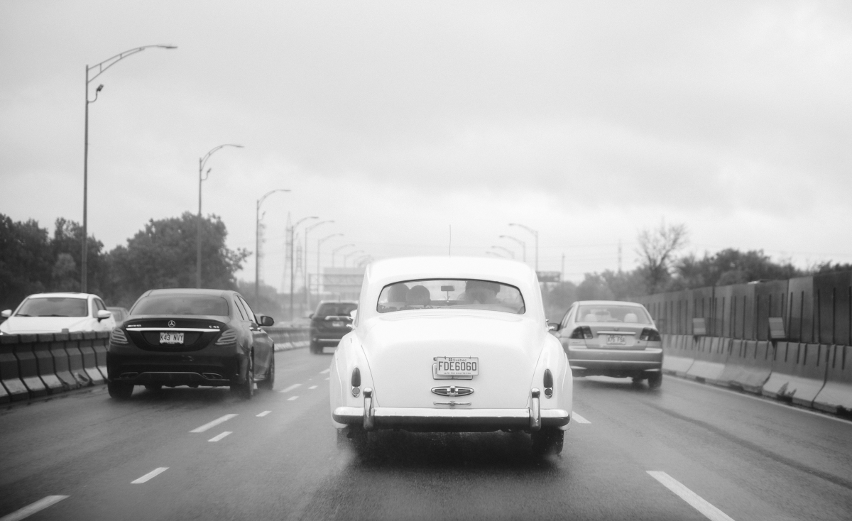 Bella Vita Wedding Photography - Montreal wedding photographer