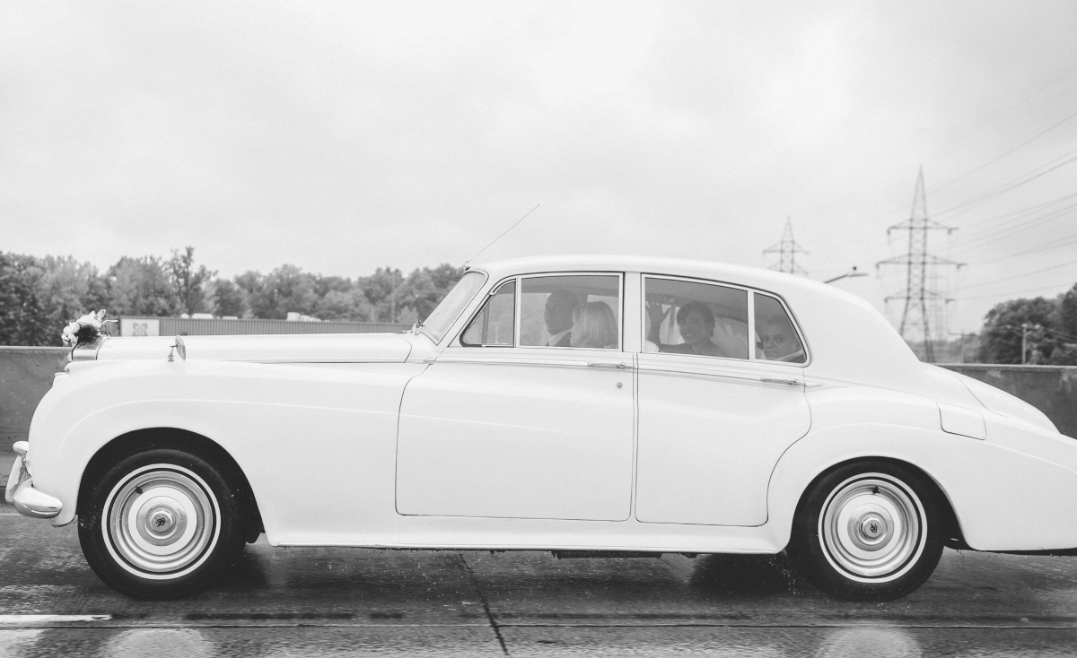 Bella Vita Wedding Photography - Montreal wedding photographer