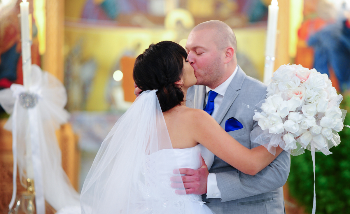 Bella Vita Wedding Photography - Montreal wedding photographer