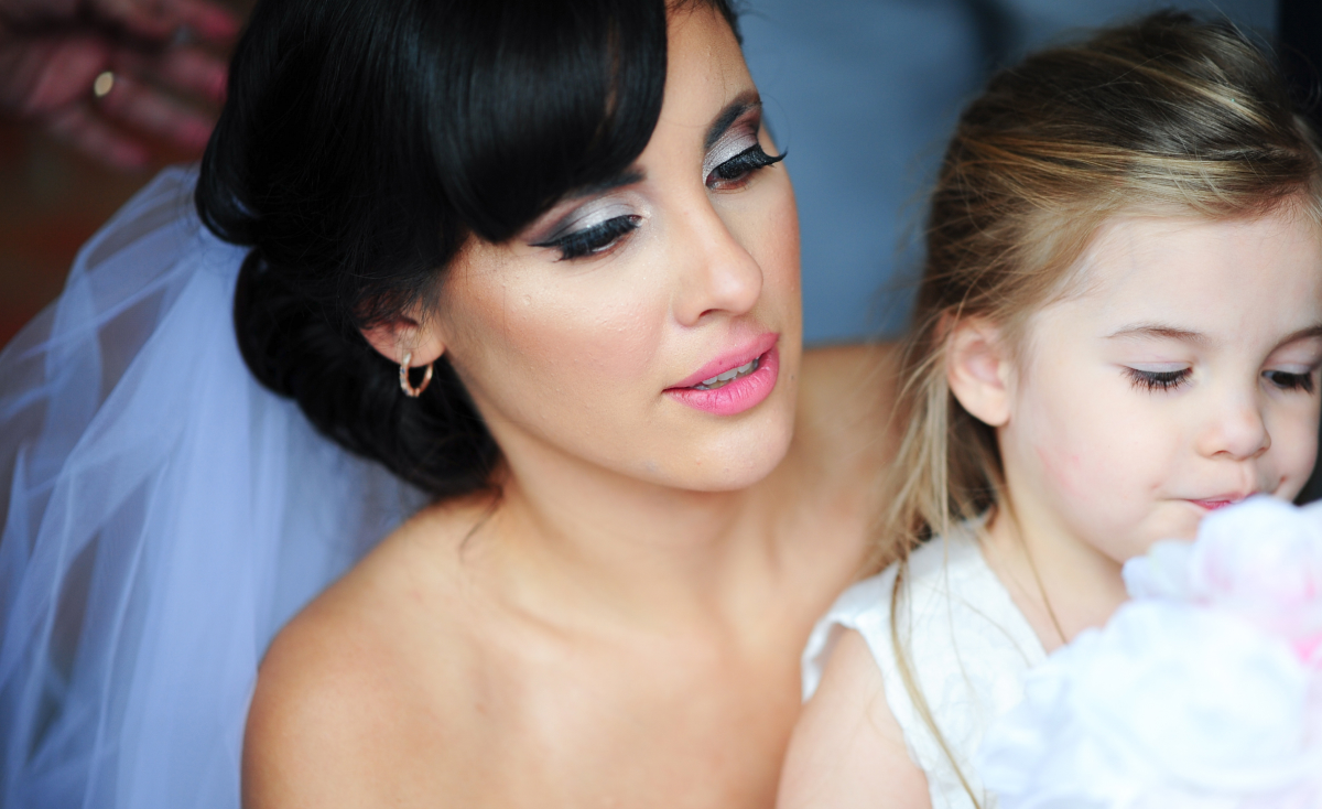 Bella Vita Wedding Photography - Montreal wedding photographer