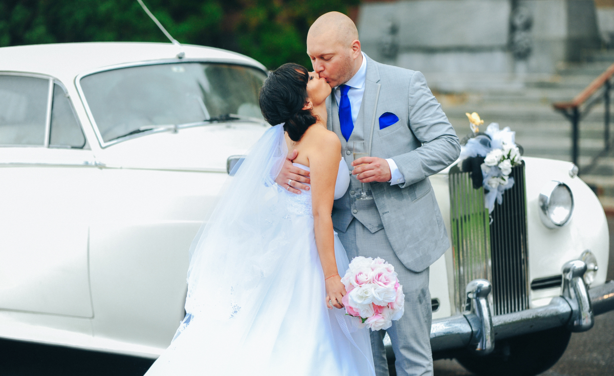 Bella Vita Wedding Photography - Montreal wedding photographer