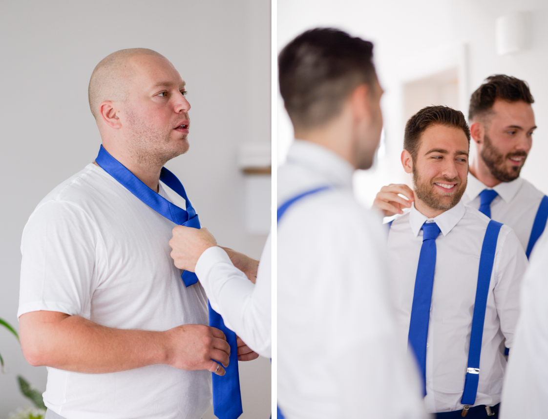 Bella Vita Wedding Photography - Montreal wedding photographer