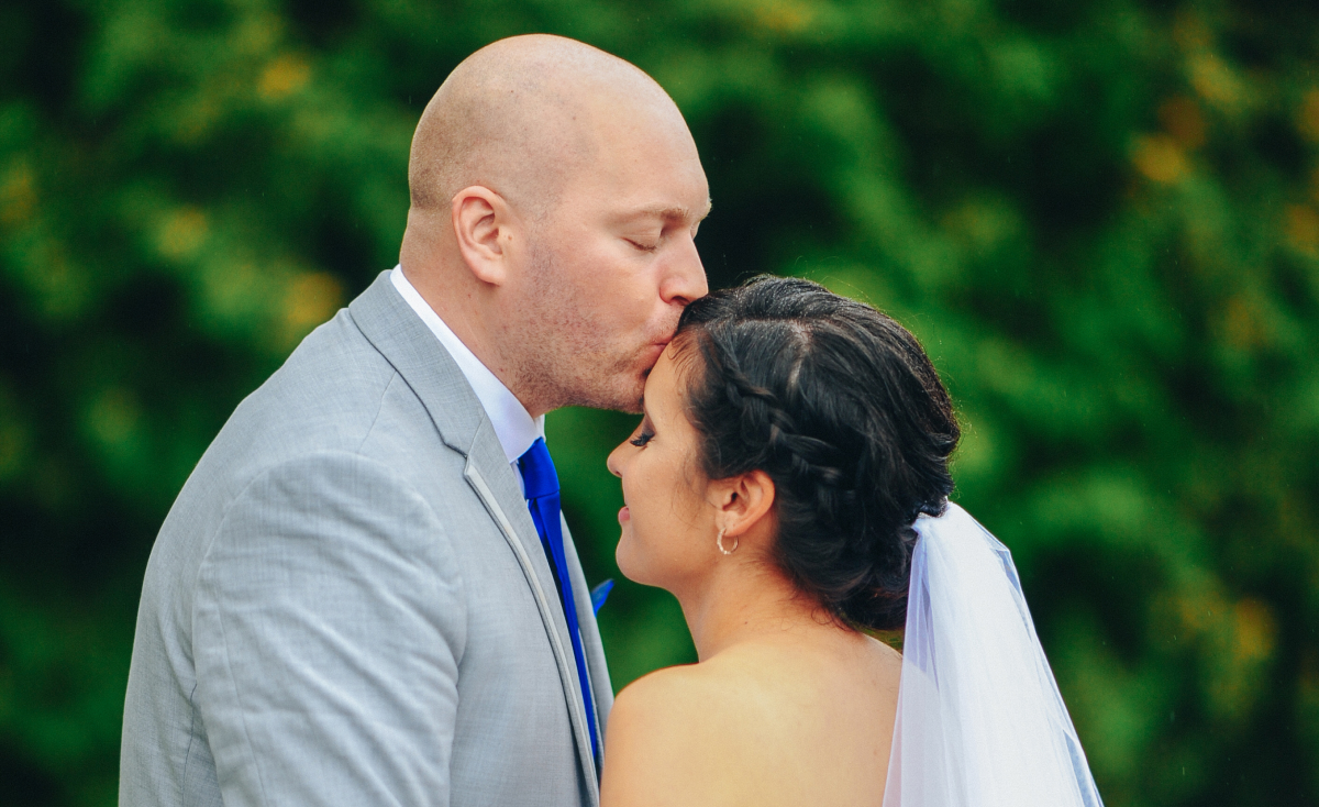 Bella Vita Wedding Photography - Montreal wedding photographer