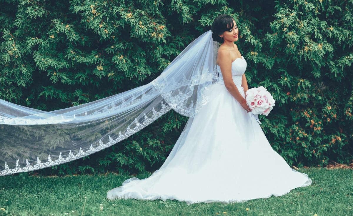 Bella Vita Wedding Photography - Montreal wedding photographer