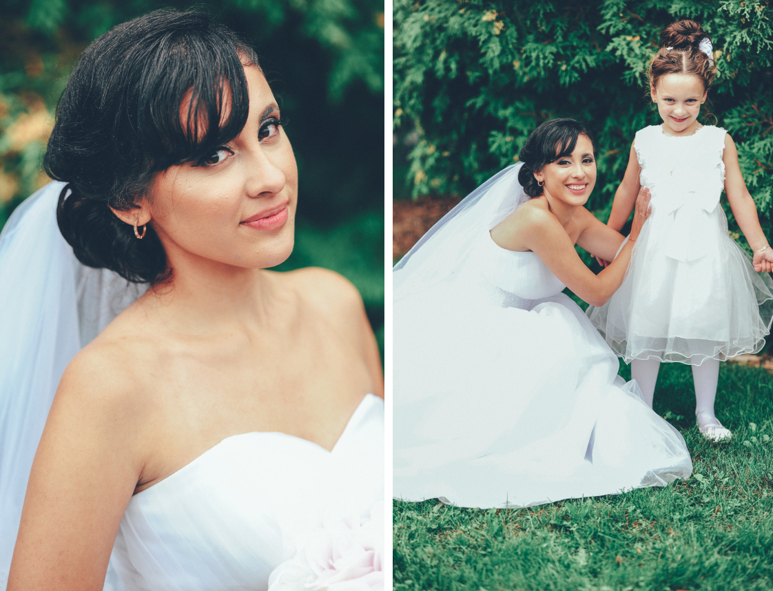 Bella Vita Wedding Photography - Montreal wedding photographer