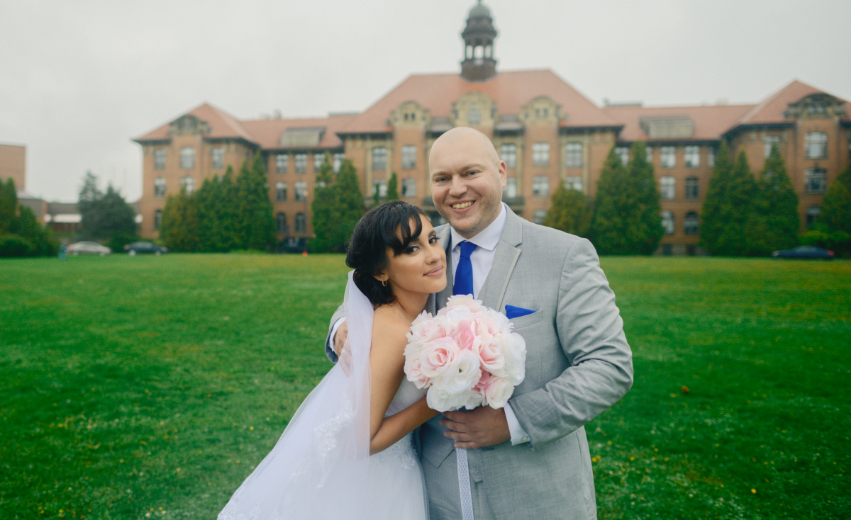 Bella Vita Wedding Photography - Montreal wedding photographer