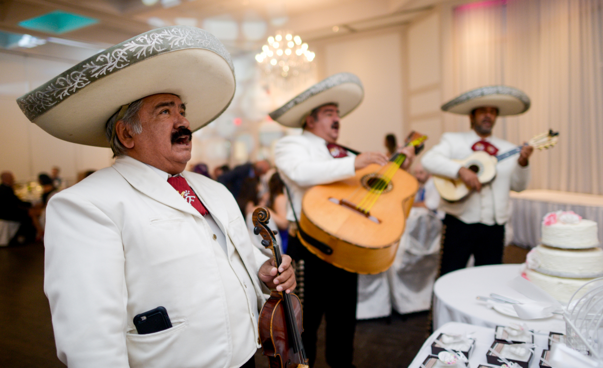 Bella Vita Wedding Photography - Montreal wedding photographer