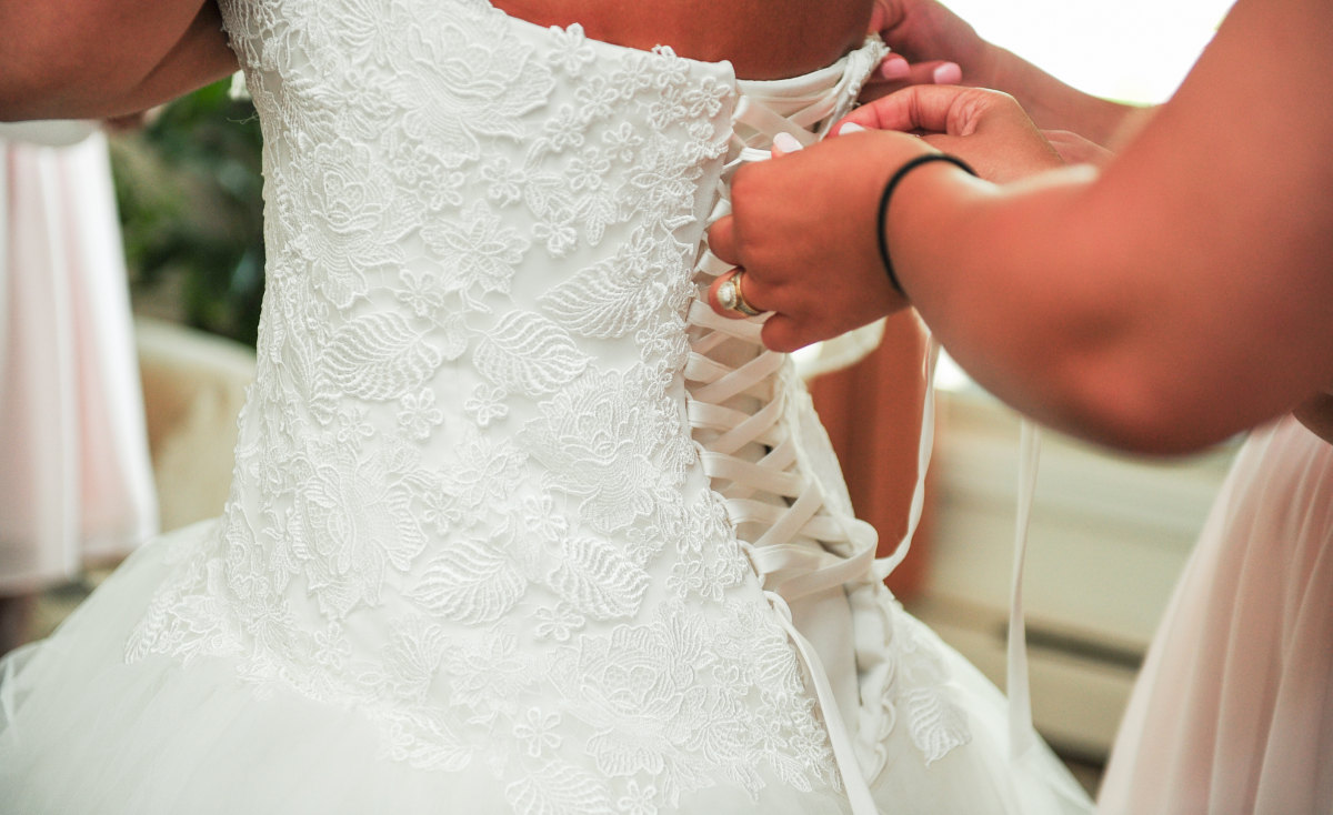 Bella Vita Wedding Photography - Montreal wedding photographer