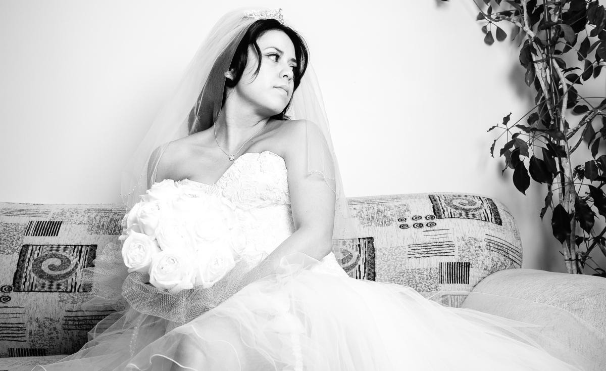 Bella Vita Wedding Photography - Montreal wedding photographer