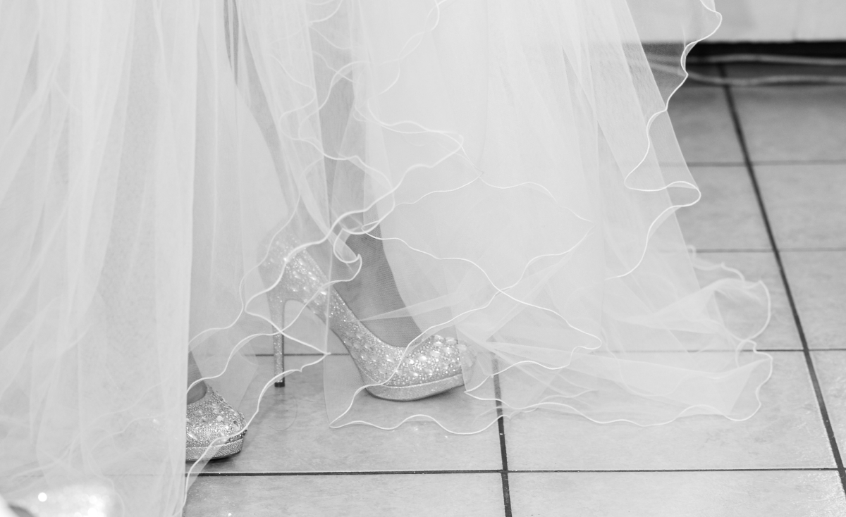 Bella Vita Wedding Photography - Montreal wedding photographer