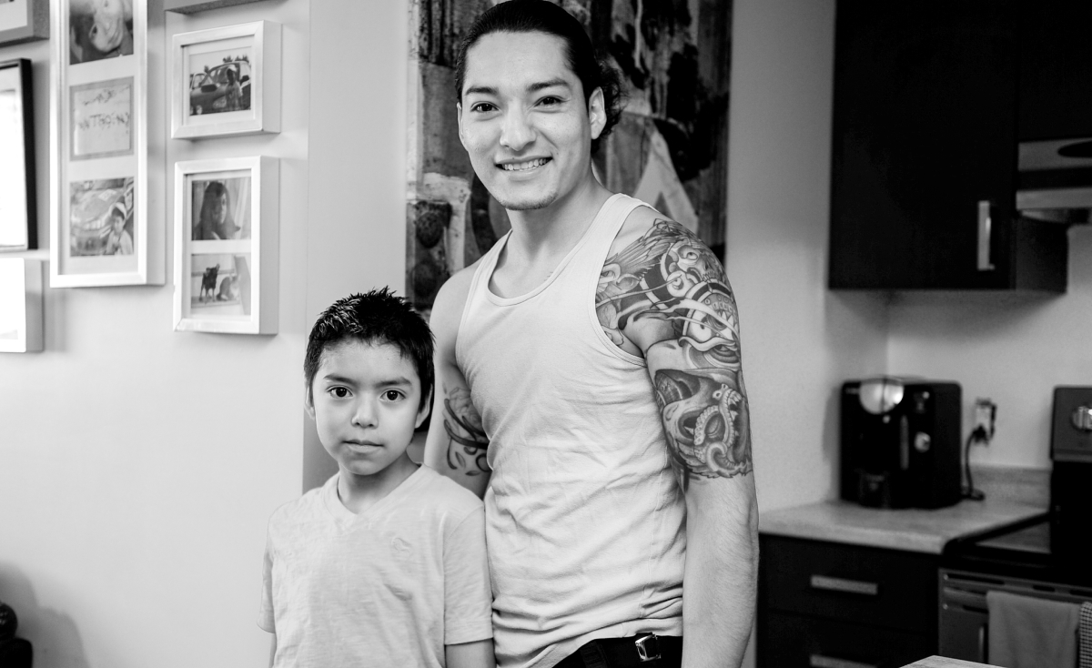 Bella Vita Wedding Photography - Montreal wedding photographer