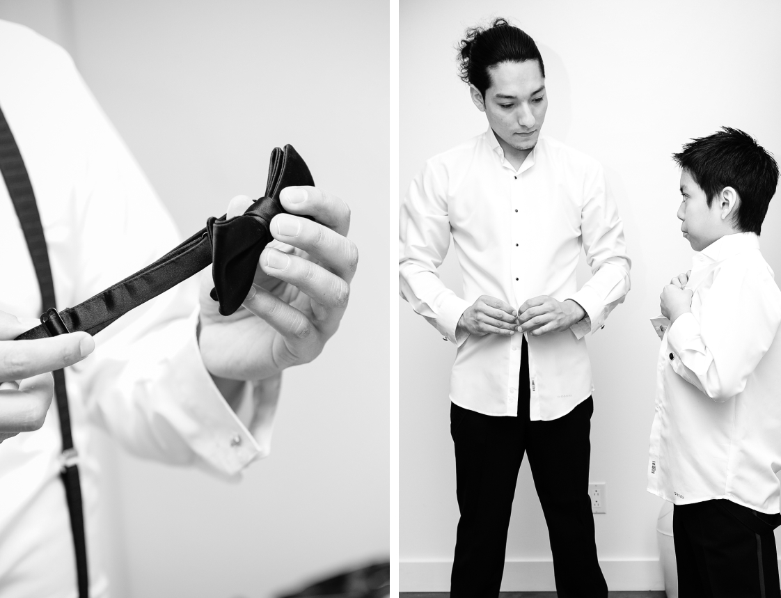 Bella Vita Wedding Photography - Montreal wedding photographer