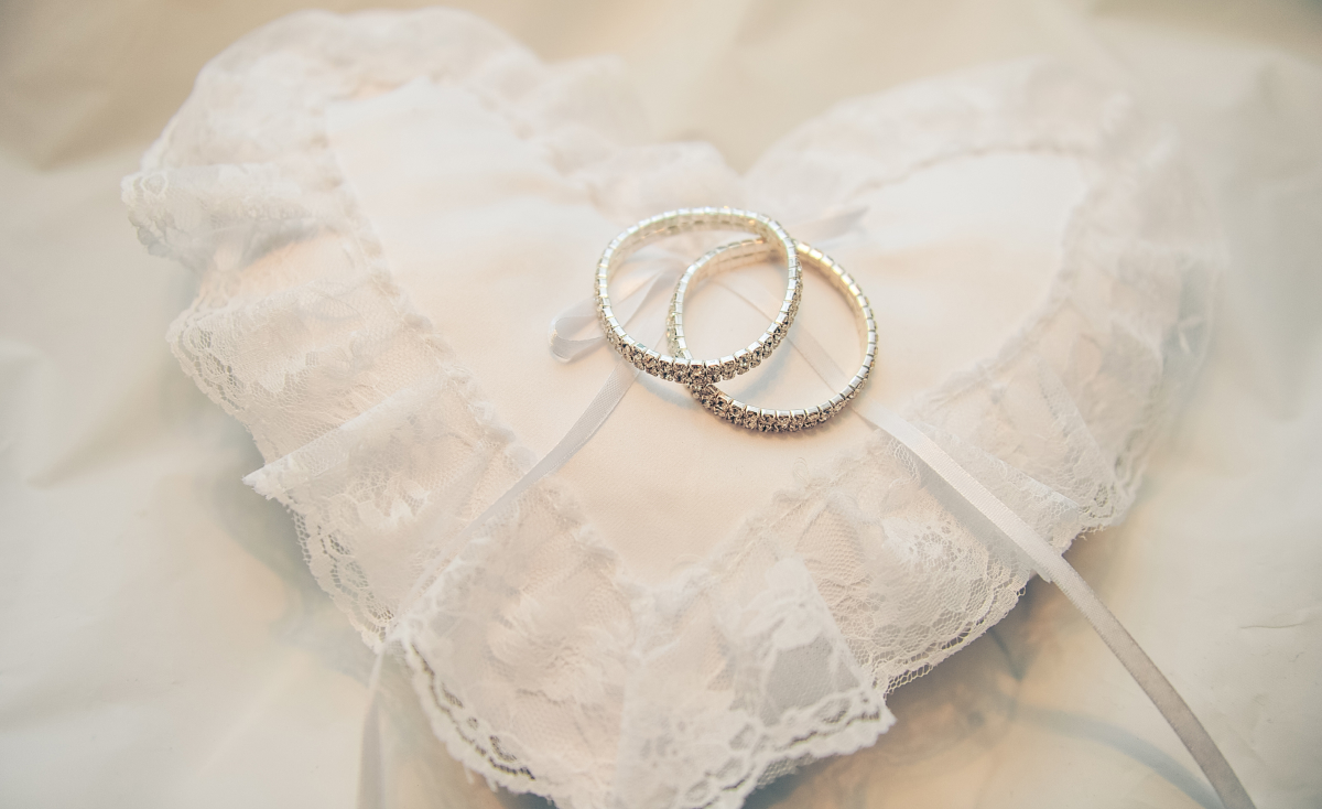 Bella Vita Wedding Photography - Montreal wedding photographer