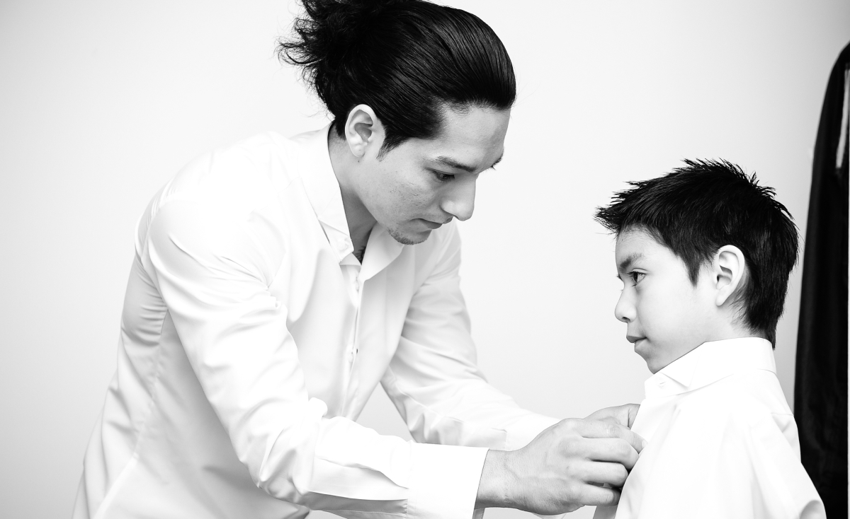 Bella Vita Wedding Photography - Montreal wedding photographer