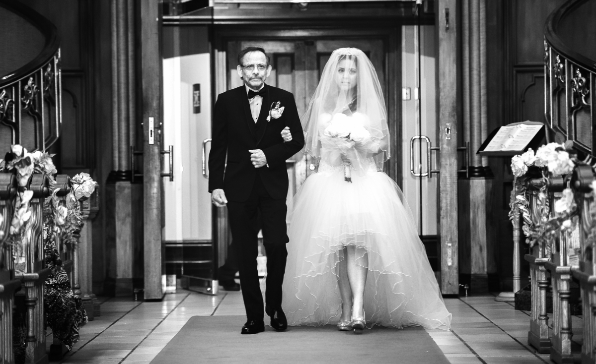 Bella Vita Wedding Photography - Montreal wedding photographer