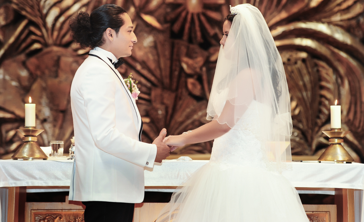 Bella Vita Wedding Photography - Montreal wedding photographer