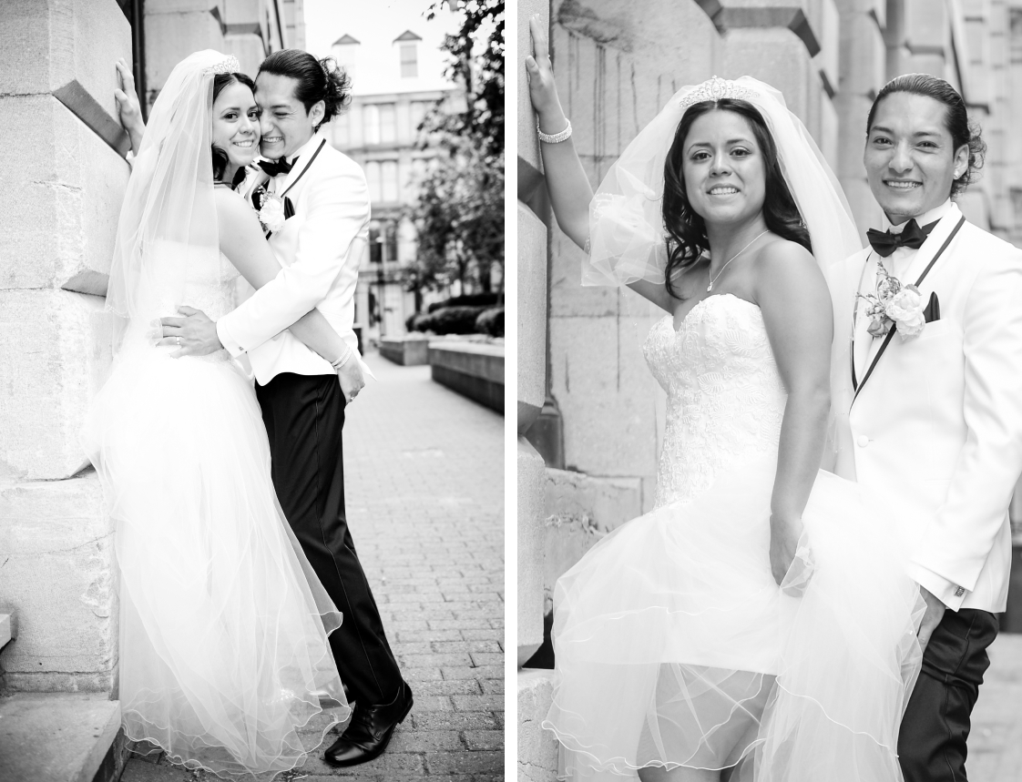 Bella Vita Wedding Photography - Montreal wedding photographer