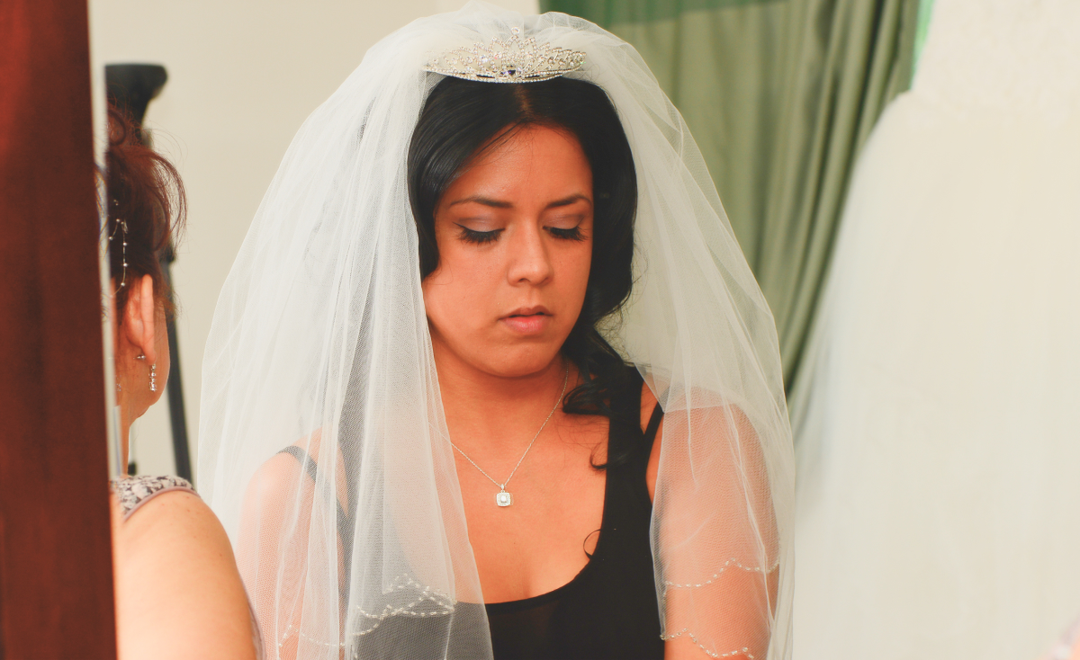 Bella Vita Wedding Photography - Montreal wedding photographer