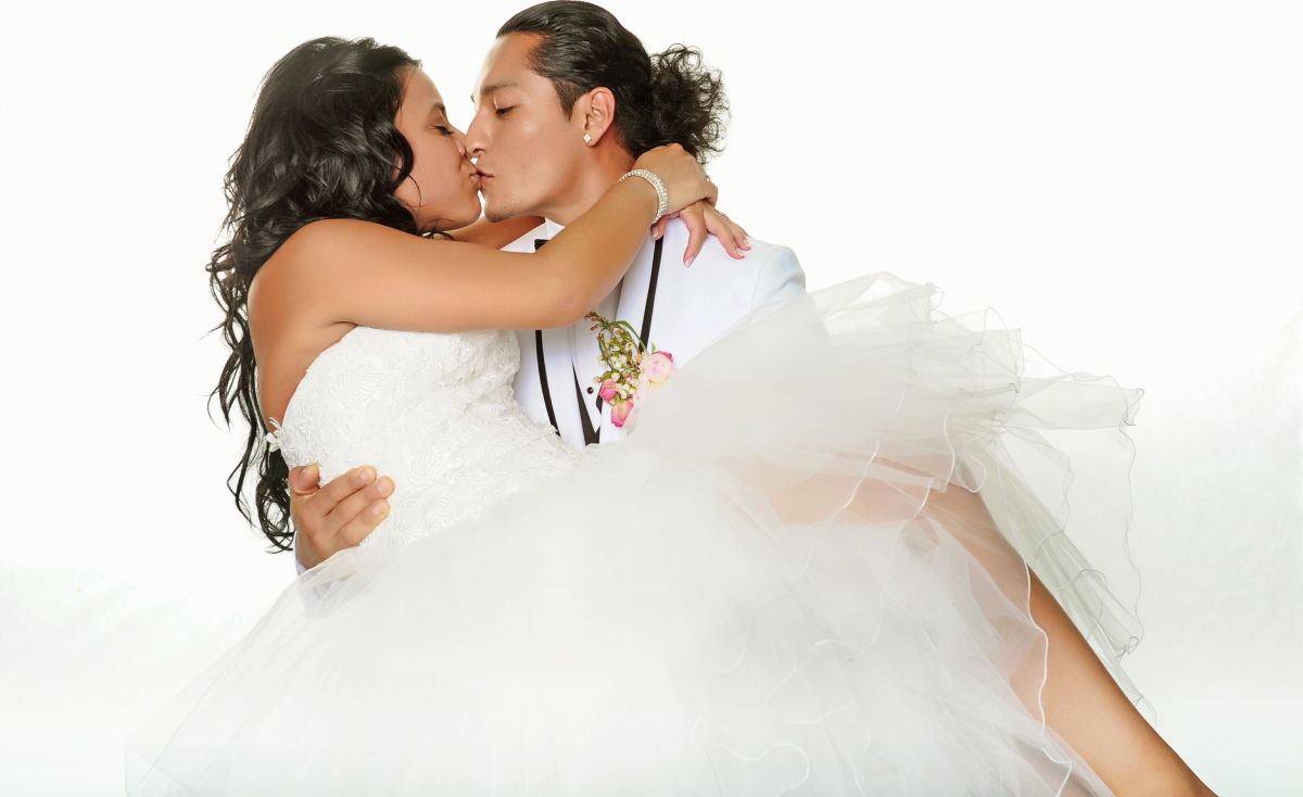 Bella Vita Wedding Photography - Montreal wedding photographer