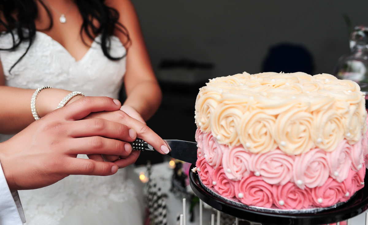 Bella Vita Wedding Photography - Montreal wedding photographer