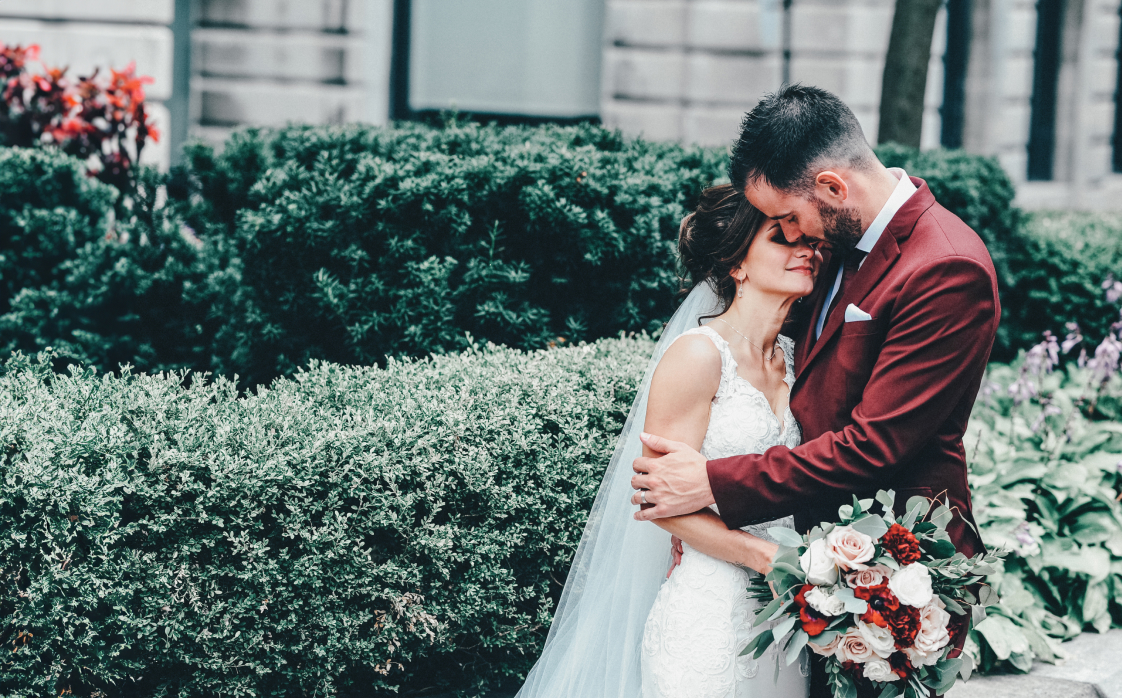 Bella Vita Wedding Photography - Montreal wedding photographer