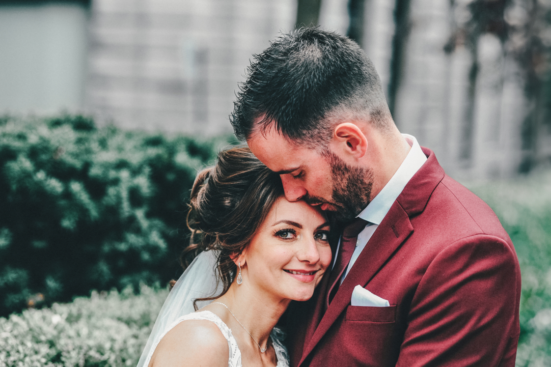 Bella Vita Wedding Photography - Montreal wedding photographer