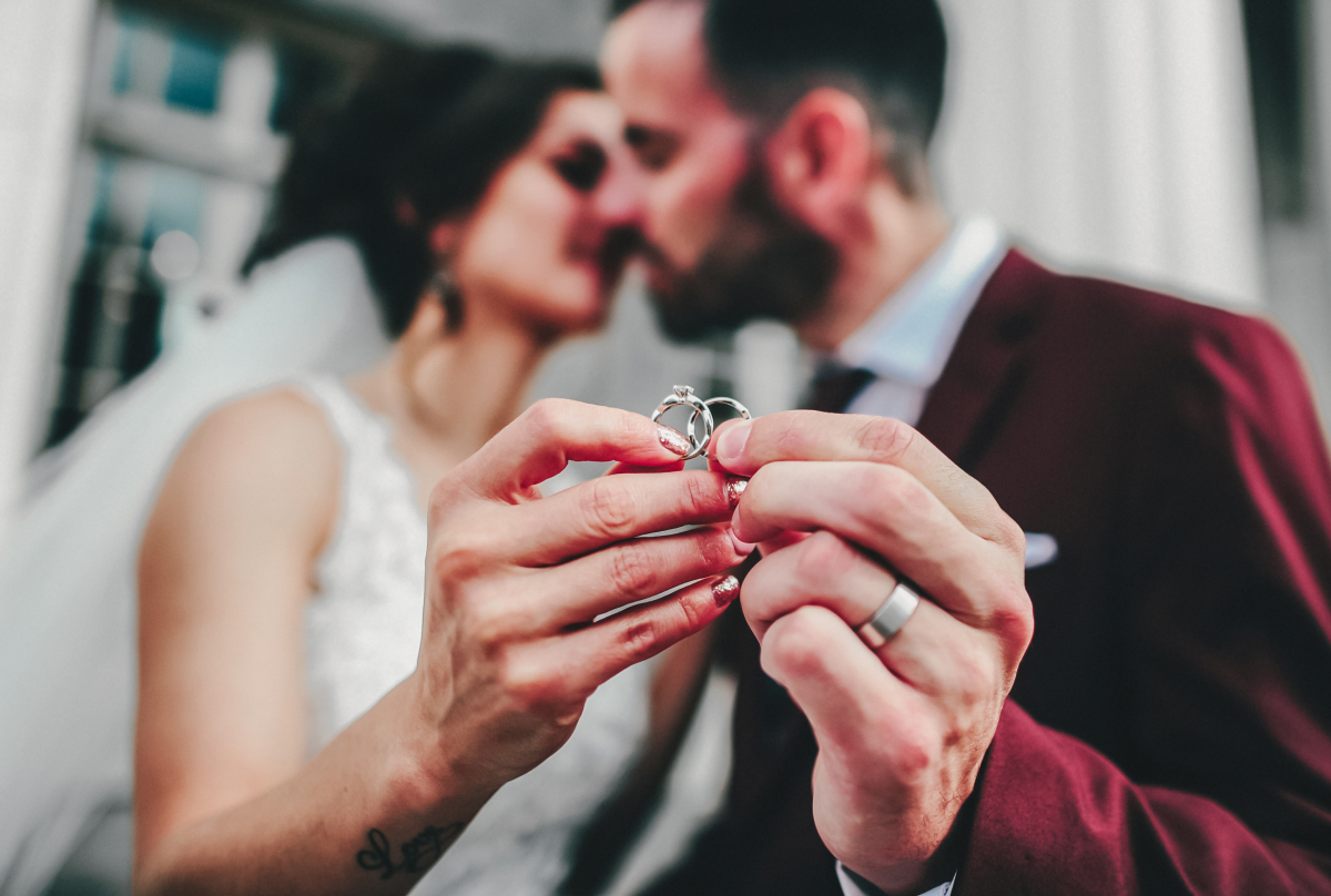 Bella Vita Wedding Photography - Montreal wedding photographer