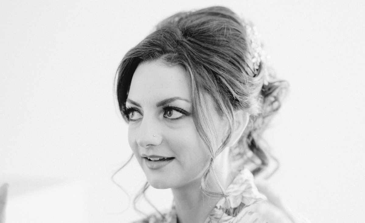 Bella Vita Wedding Photography - Montreal wedding photographer