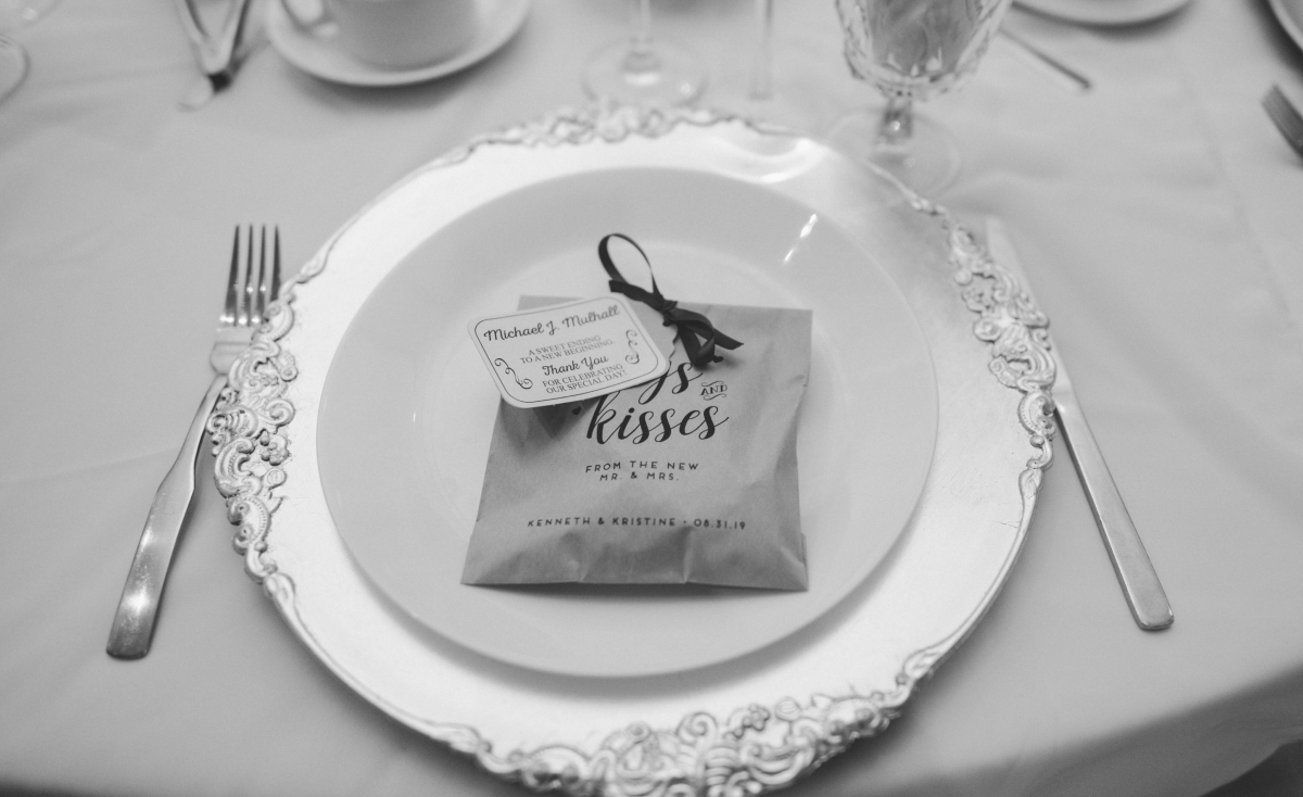 Bella Vita Wedding Photography - Montreal wedding photographer