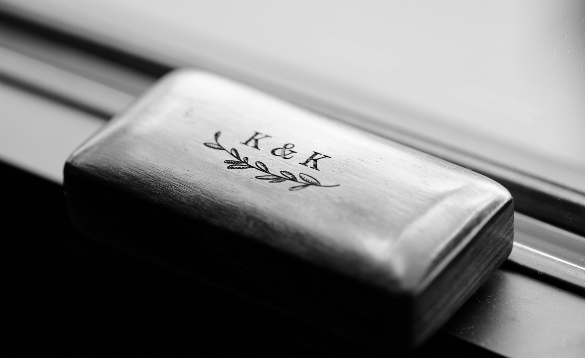 Bella Vita Wedding Photography - Montreal wedding photographer