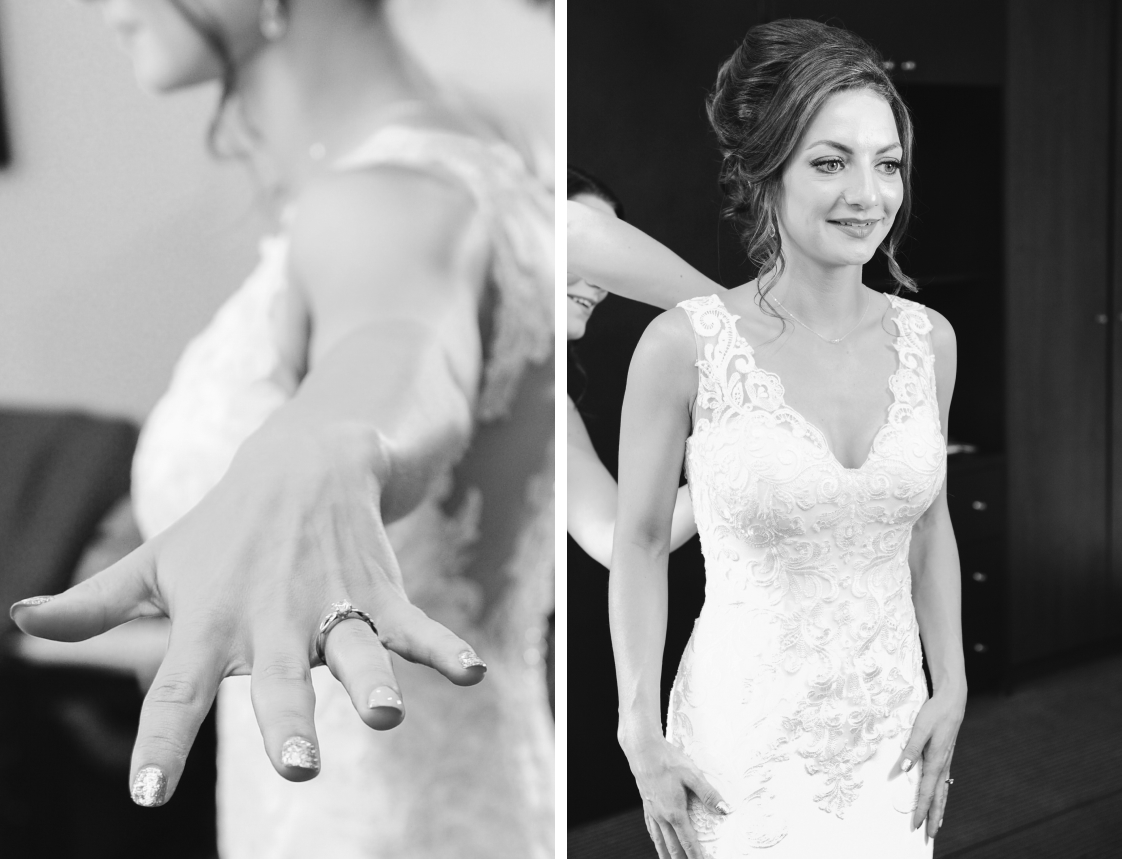 Bella Vita Wedding Photography - Montreal wedding photographer