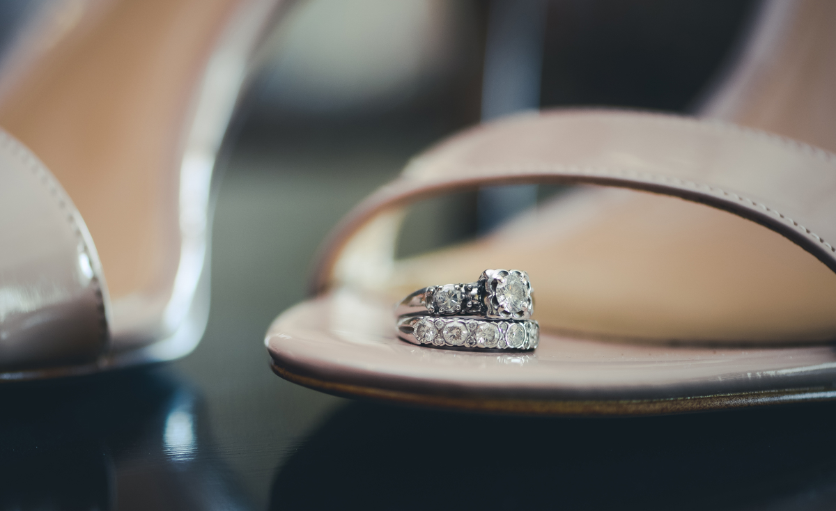 Bella Vita Wedding Photography - Montreal wedding photographer