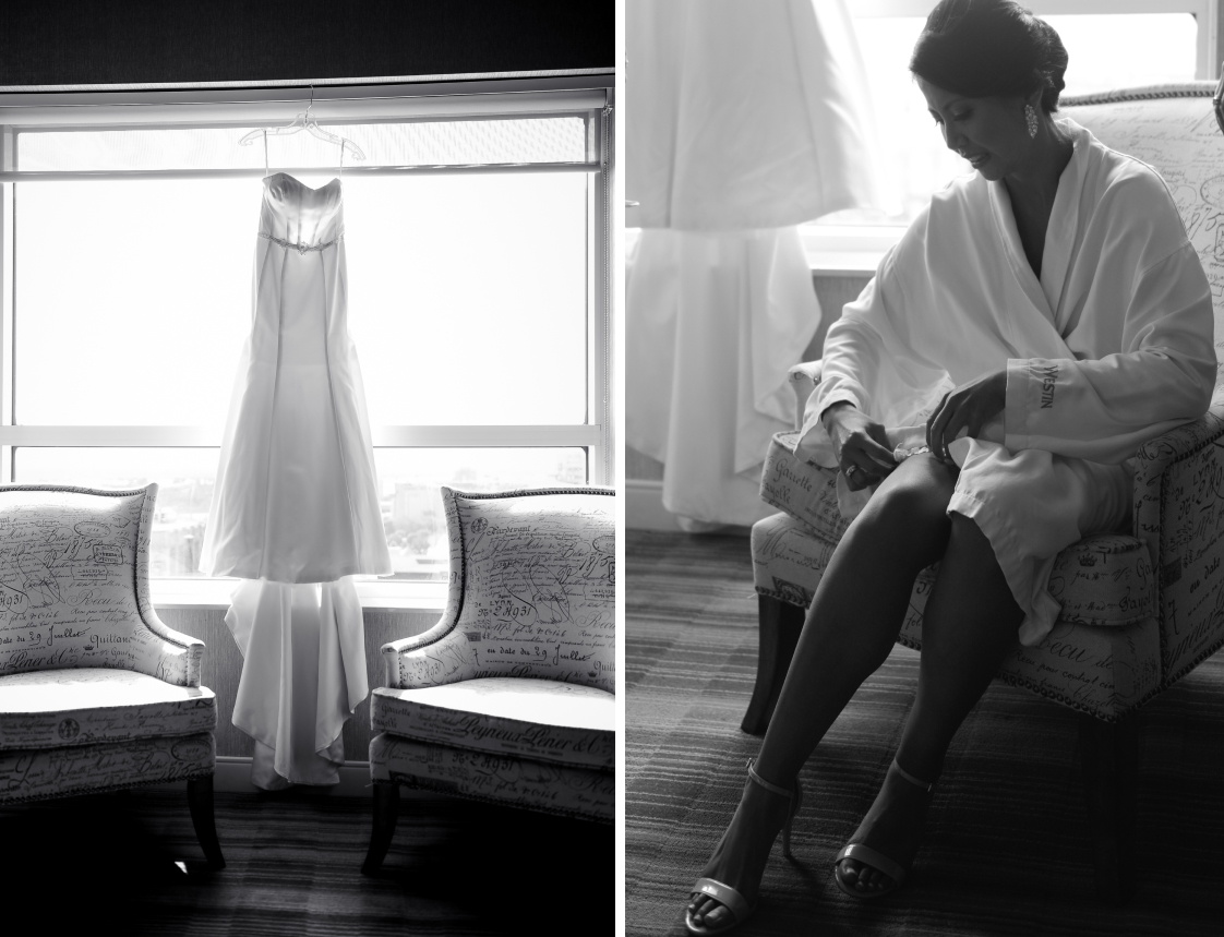 Bella Vita Wedding Photography - Montreal wedding photographer
