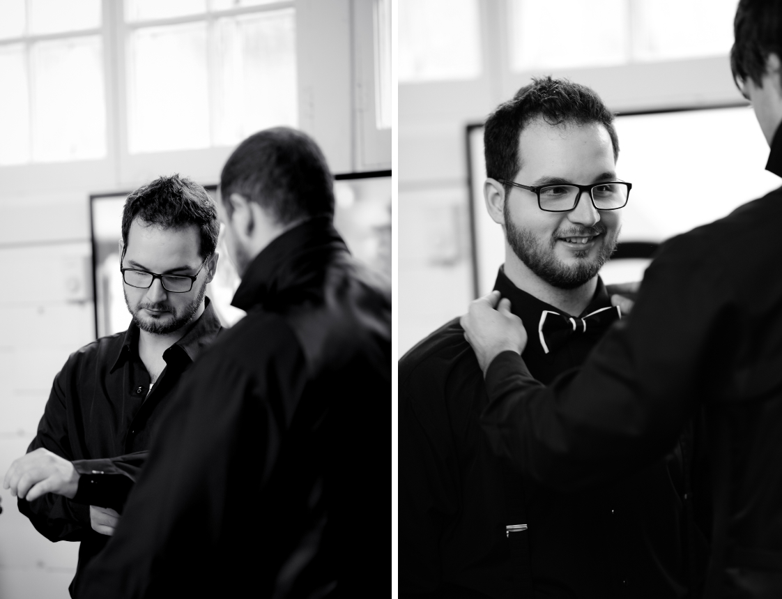 Bella Vita Wedding Photography - Montreal wedding photographer