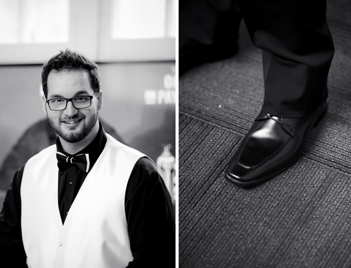 Bella Vita Wedding Photography - Montreal wedding photographer