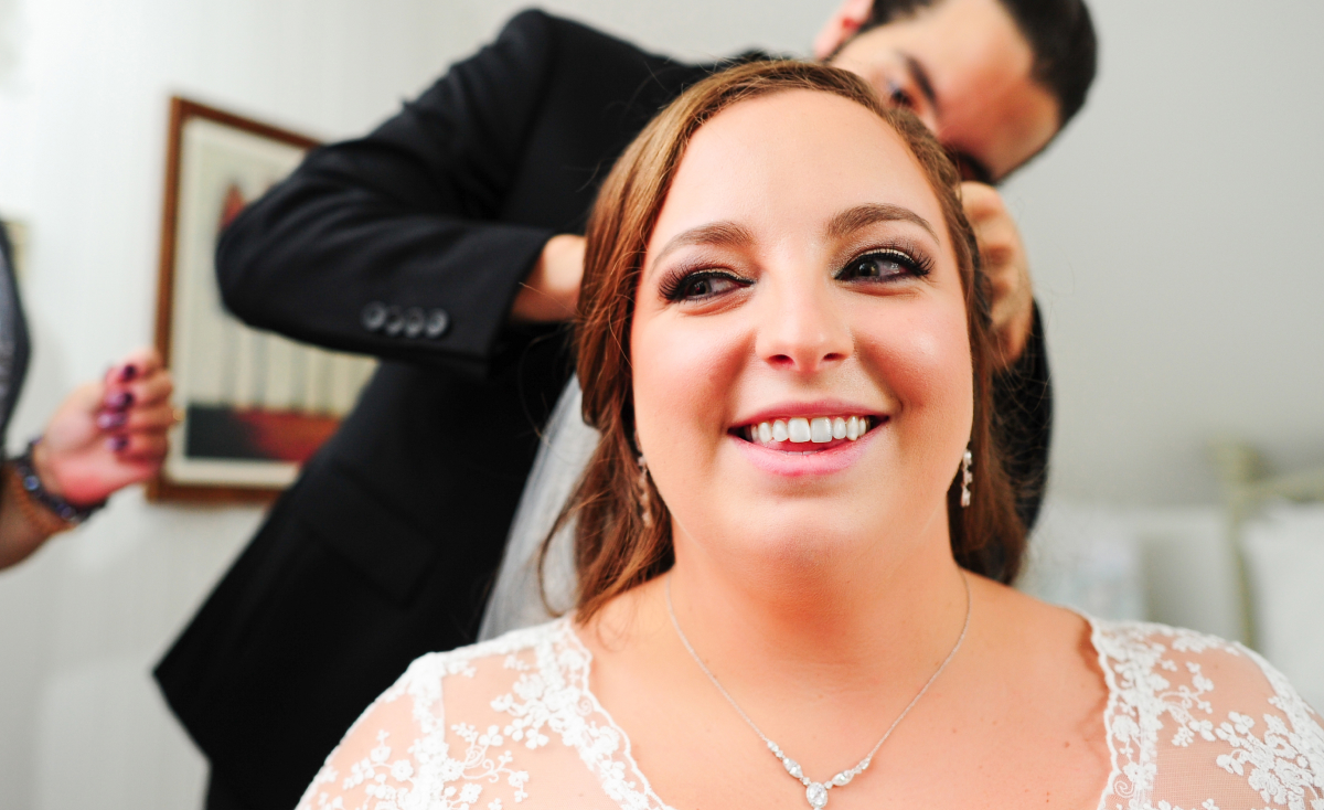 Bella Vita Wedding Photography - Montreal wedding photographer