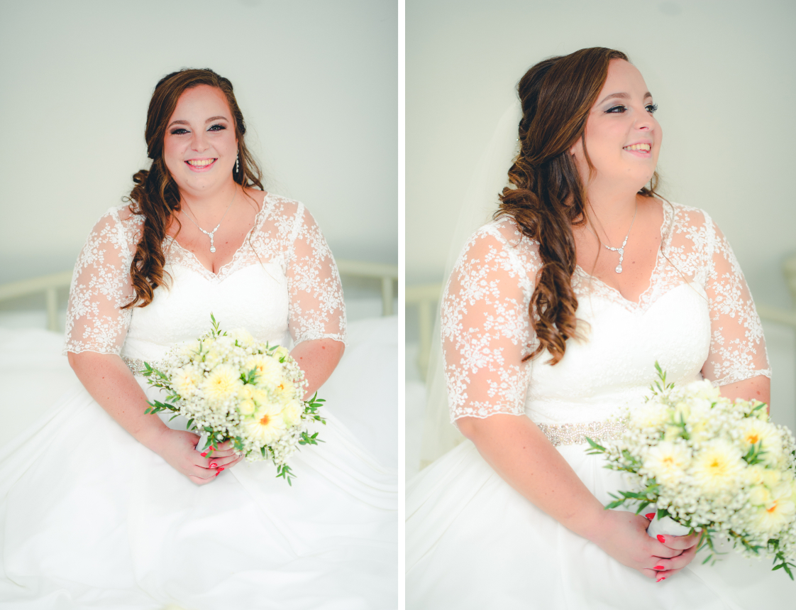 Bella Vita Wedding Photography - Montreal wedding photographer