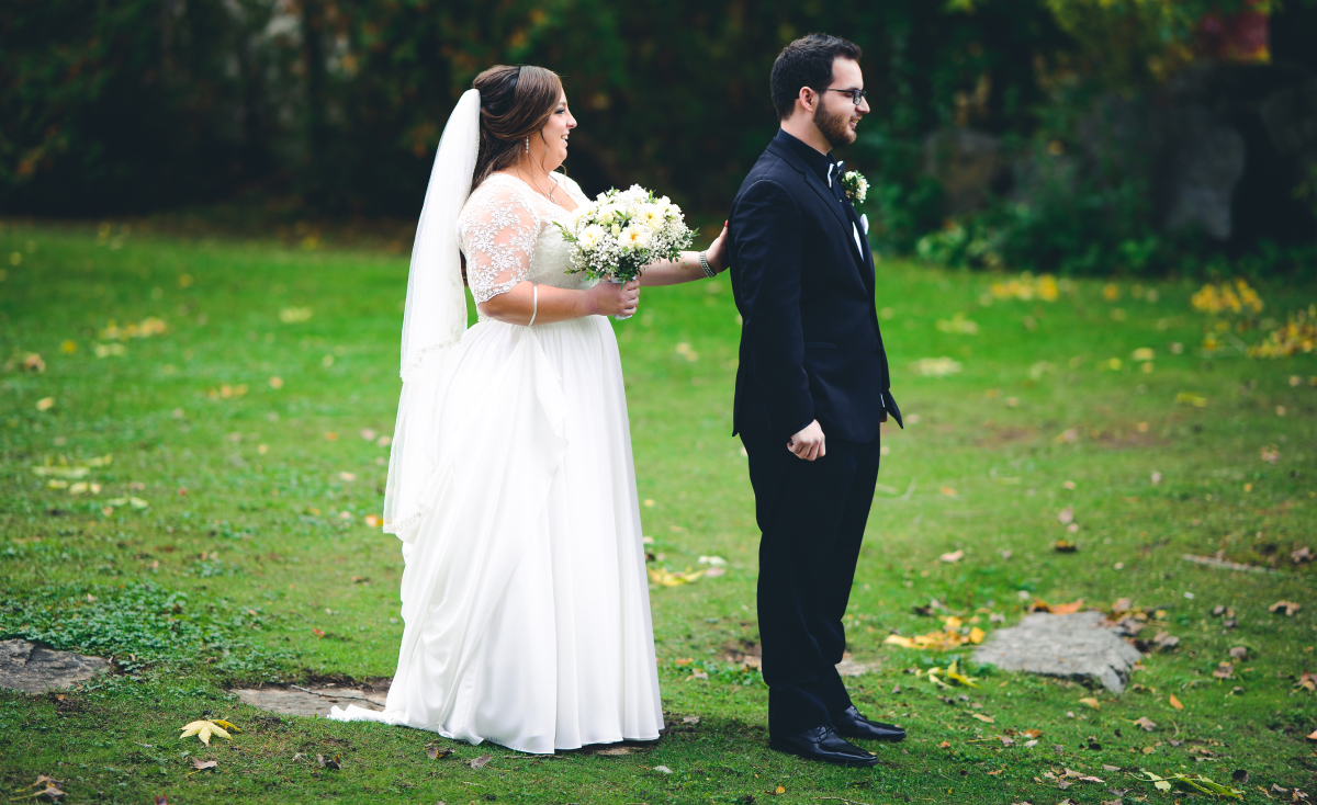 Bella Vita Wedding Photography - Montreal wedding photographer