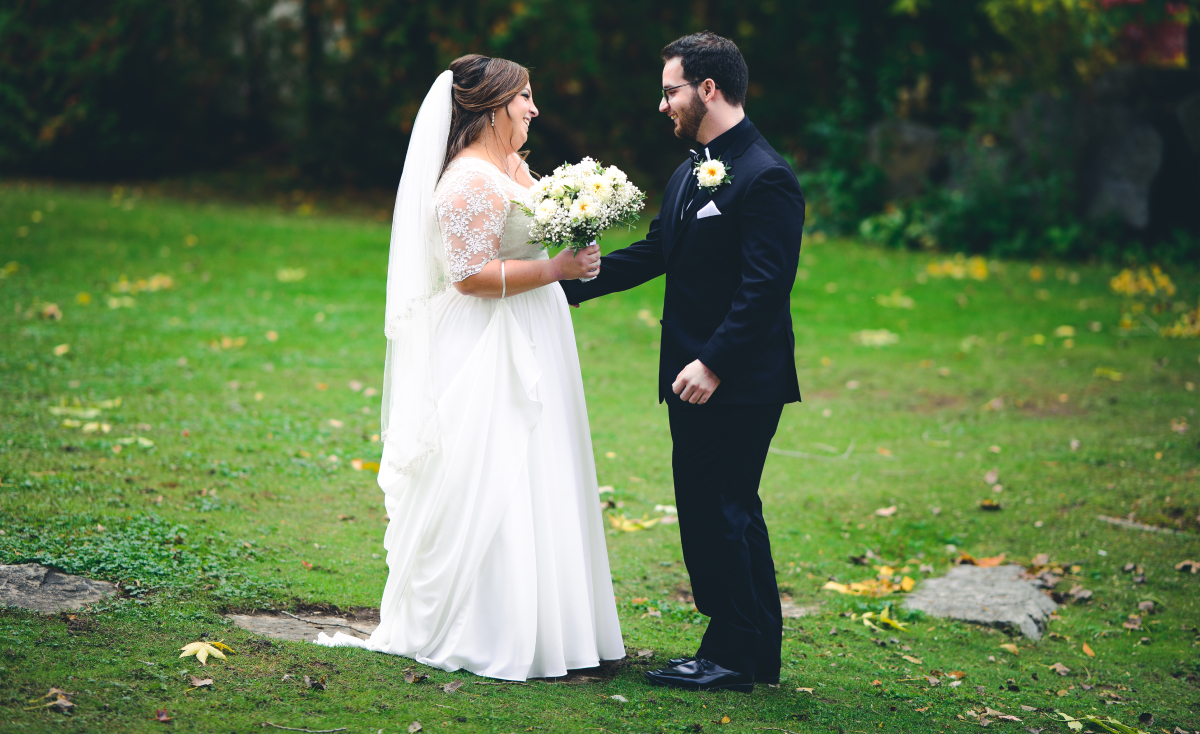 Bella Vita Wedding Photography - Montreal wedding photographer