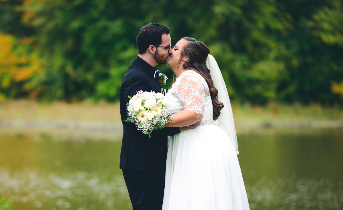 Bella Vita Wedding Photography - Montreal wedding photographer