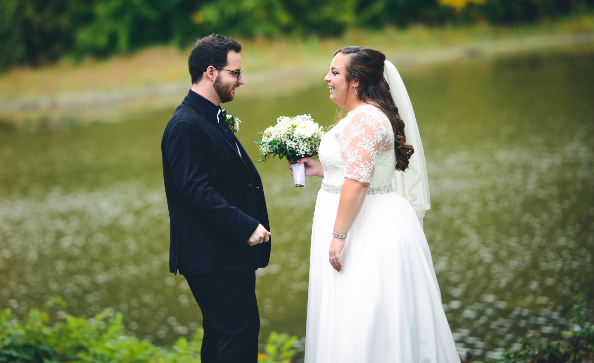 Bella Vita Wedding Photography - Montreal wedding photographer