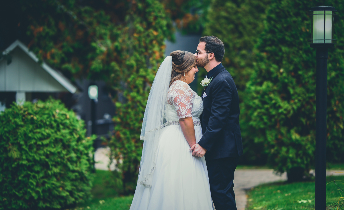 Bella Vita Wedding Photography - Montreal wedding photographer