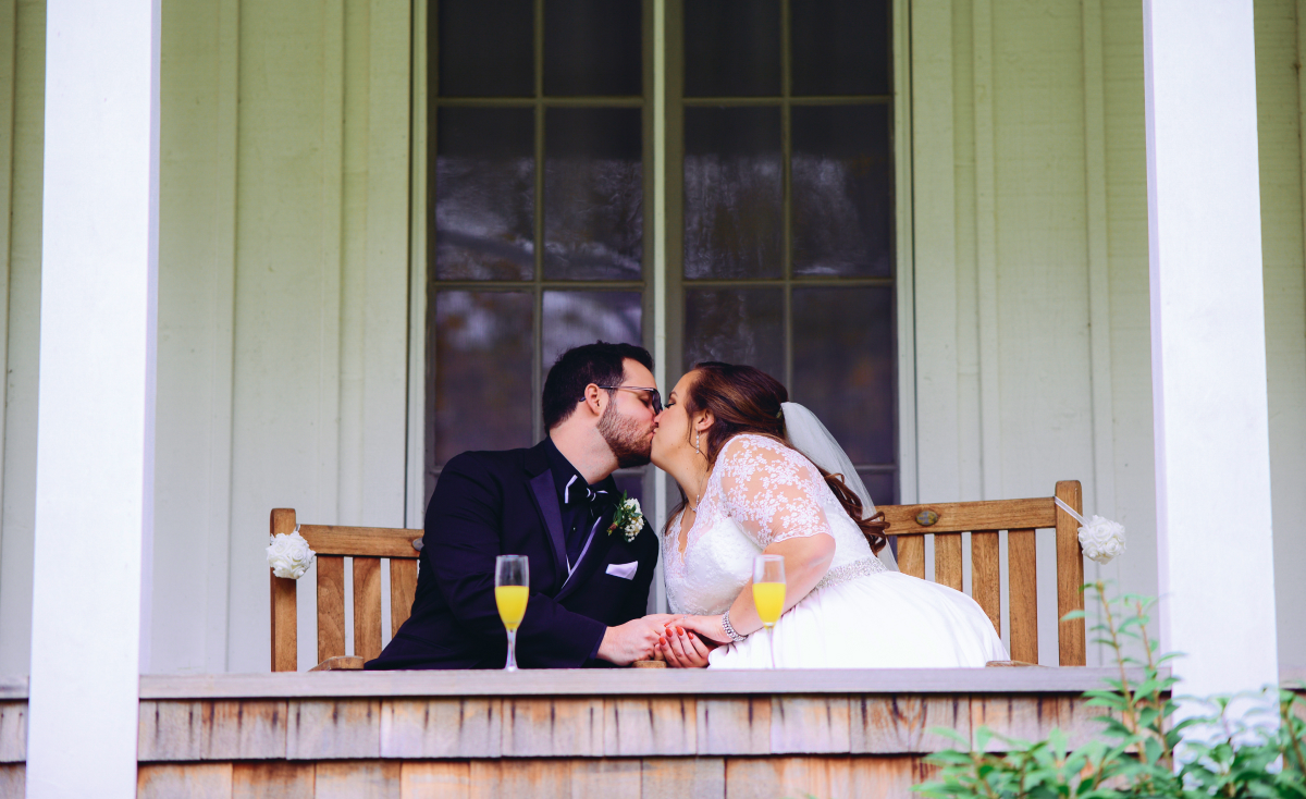 Bella Vita Wedding Photography - Montreal wedding photographer